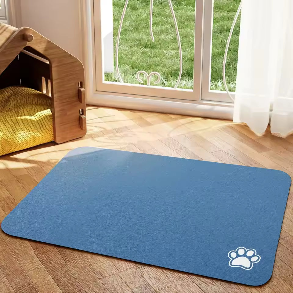 Pawdrate Mat