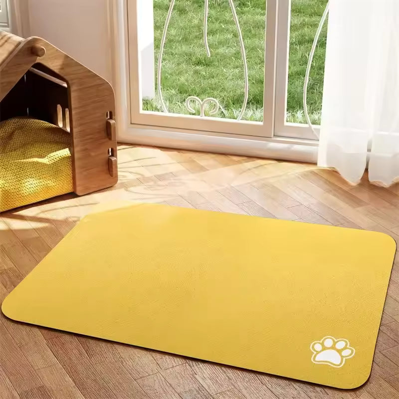 Pawdrate Mat