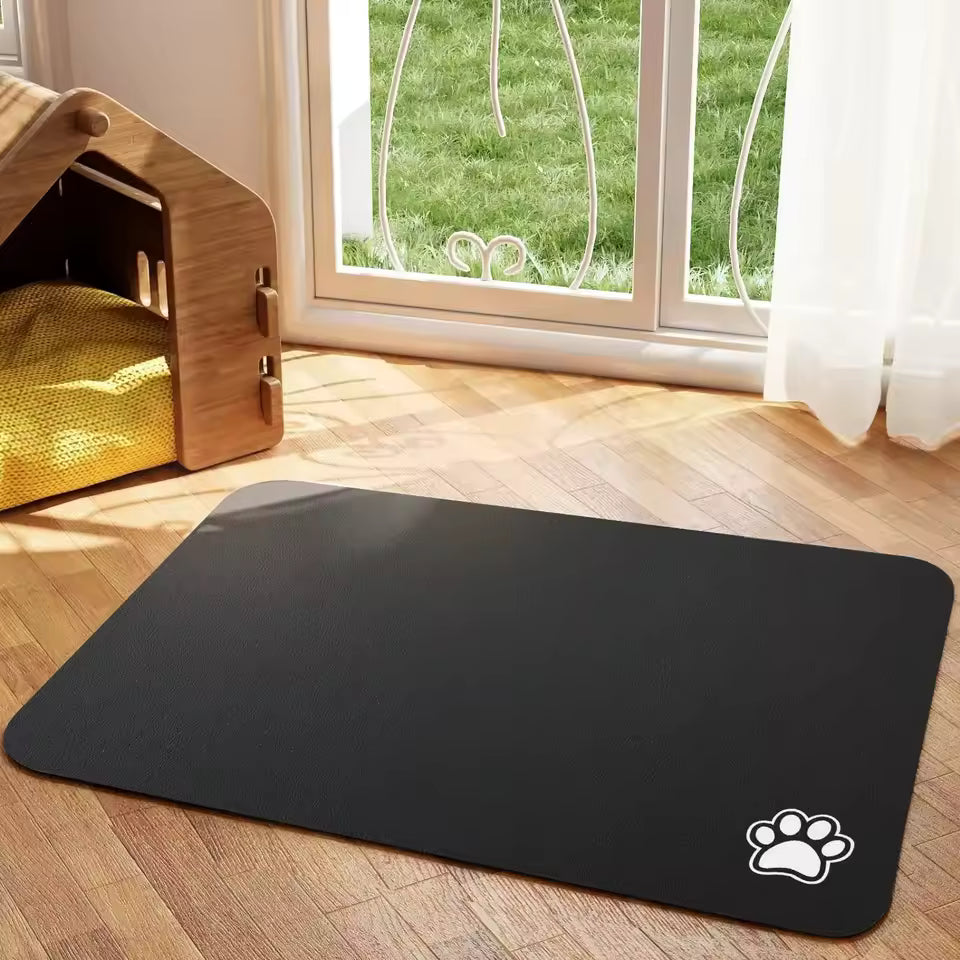 Pawdrate Mat
