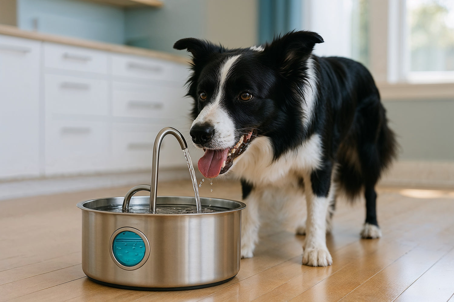 Raw Diet and Hydration: What Dog Owners Need to Know