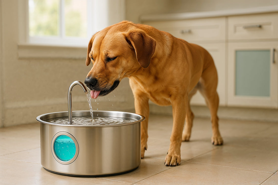Electrolyte Solutions for Dogs: What You Need to Know