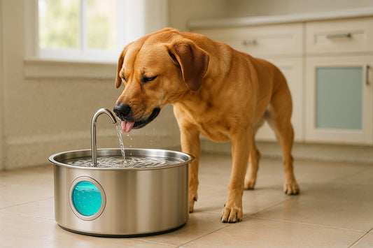 Electrolyte Solutions for Dogs: What You Need to Know