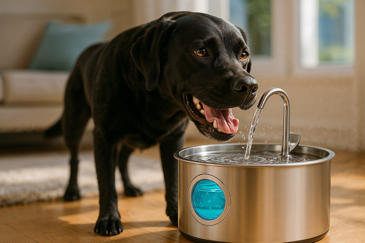 Hydration Success Stories: Real Dogs, Real Health Transformations
