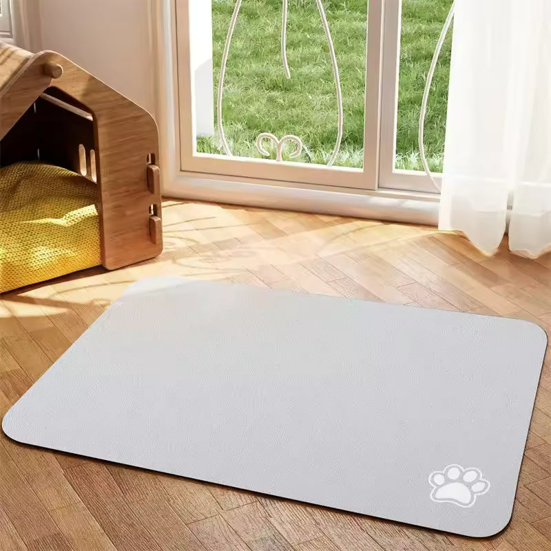Pawdrate Mat