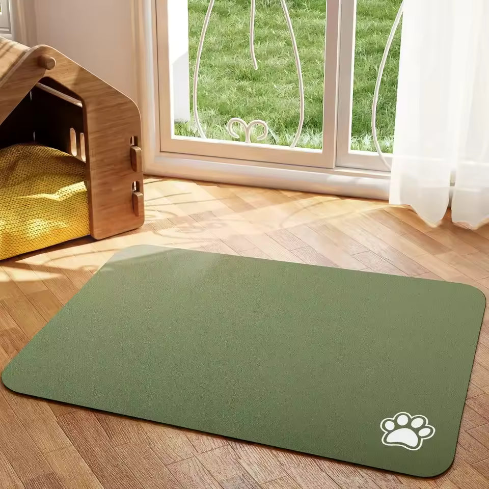 Pawdrate Mat