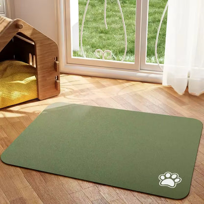 Pawdrate Mat